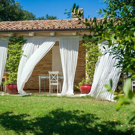 Ostra Vetere Casavostra - Ambience Suites מראה חיצוני תמונה