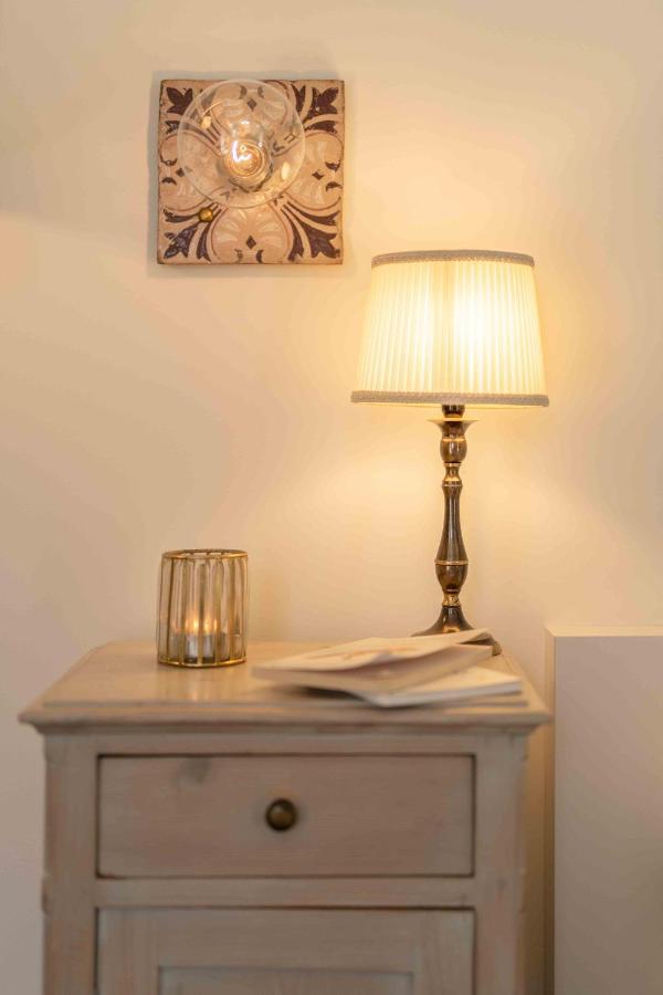 Ostra Vetere Casavostra - Ambience Suites מראה חיצוני תמונה