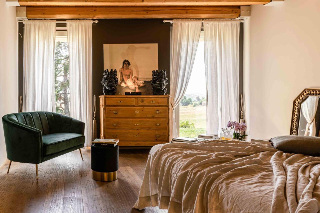 Ostra Vetere Casavostra - Ambience Suites מראה חיצוני תמונה