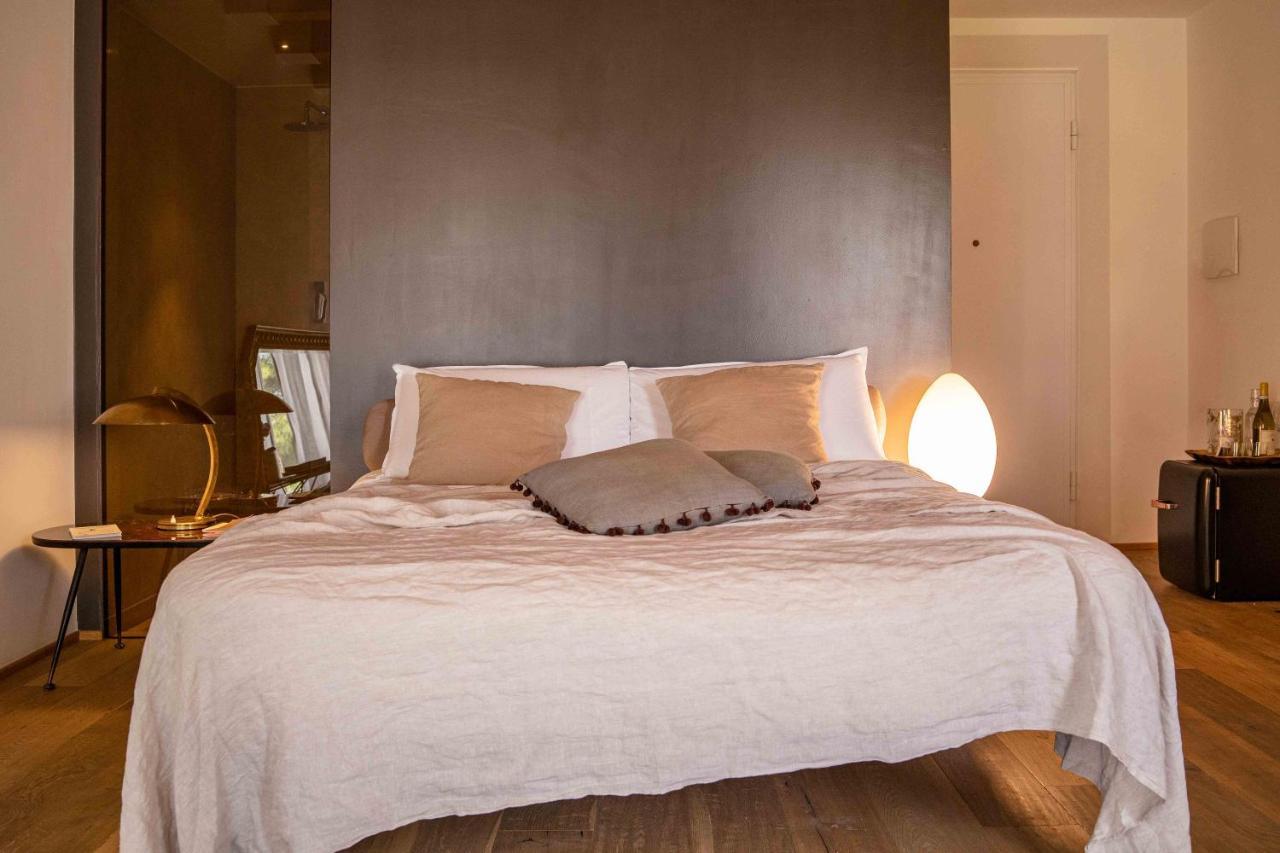 Ostra Vetere Casavostra - Ambience Suites מראה חיצוני תמונה