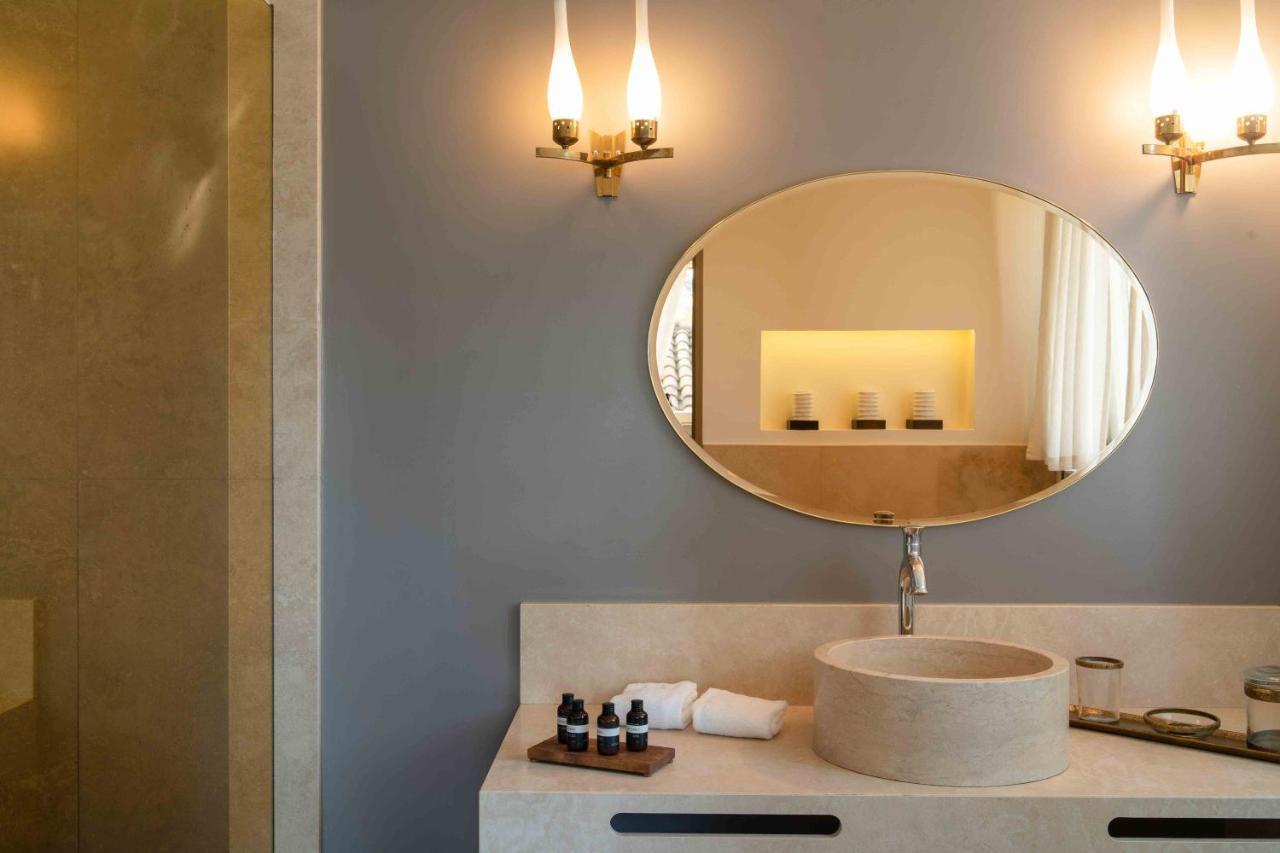 Ostra Vetere Casavostra - Ambience Suites מראה חיצוני תמונה