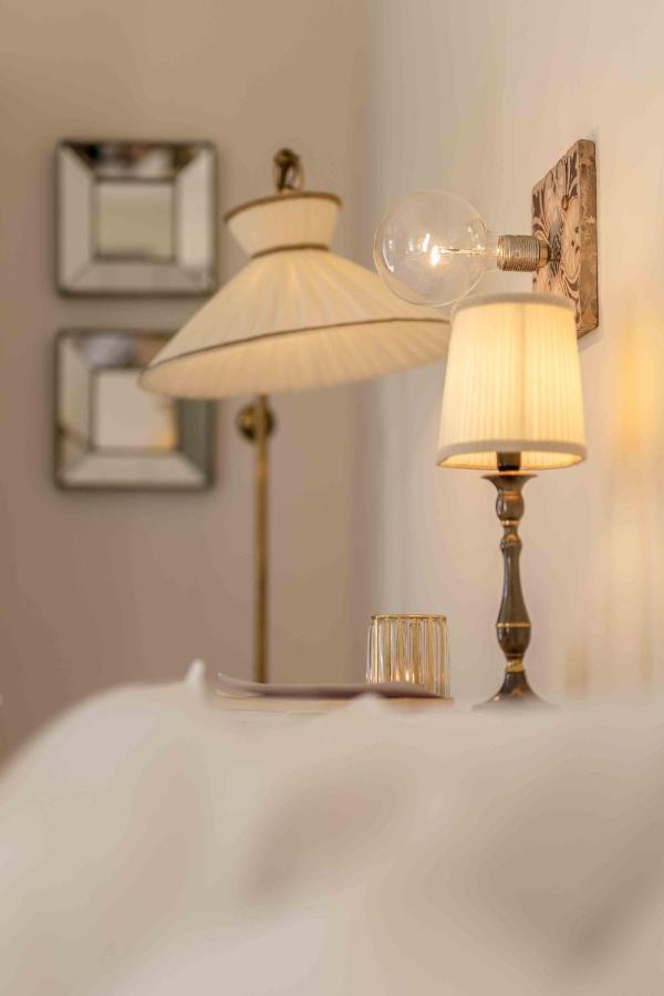 Ostra Vetere Casavostra - Ambience Suites מראה חיצוני תמונה