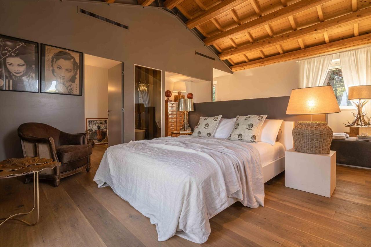 Ostra Vetere Casavostra - Ambience Suites מראה חיצוני תמונה