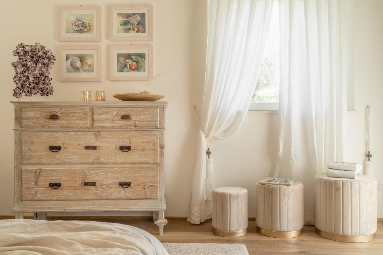 Ostra Vetere Casavostra - Ambience Suites מראה חיצוני תמונה