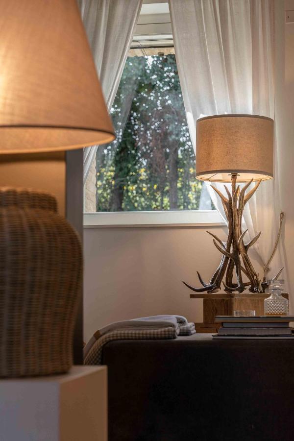 Ostra Vetere Casavostra - Ambience Suites מראה חיצוני תמונה