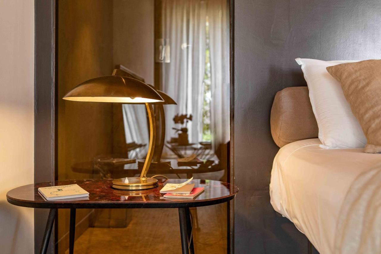 Ostra Vetere Casavostra - Ambience Suites מראה חיצוני תמונה
