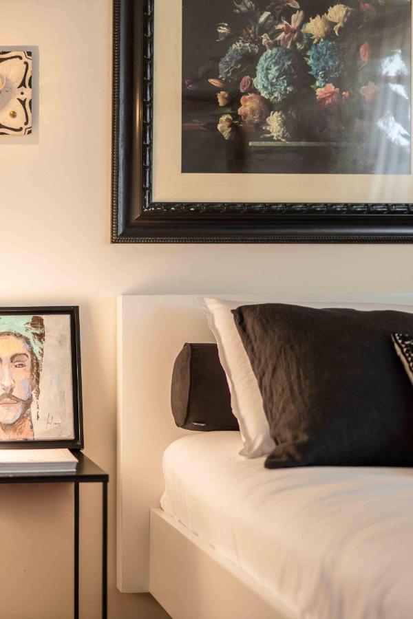 Ostra Vetere Casavostra - Ambience Suites מראה חיצוני תמונה