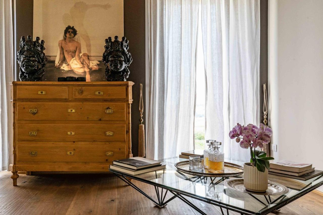 Ostra Vetere Casavostra - Ambience Suites מראה חיצוני תמונה