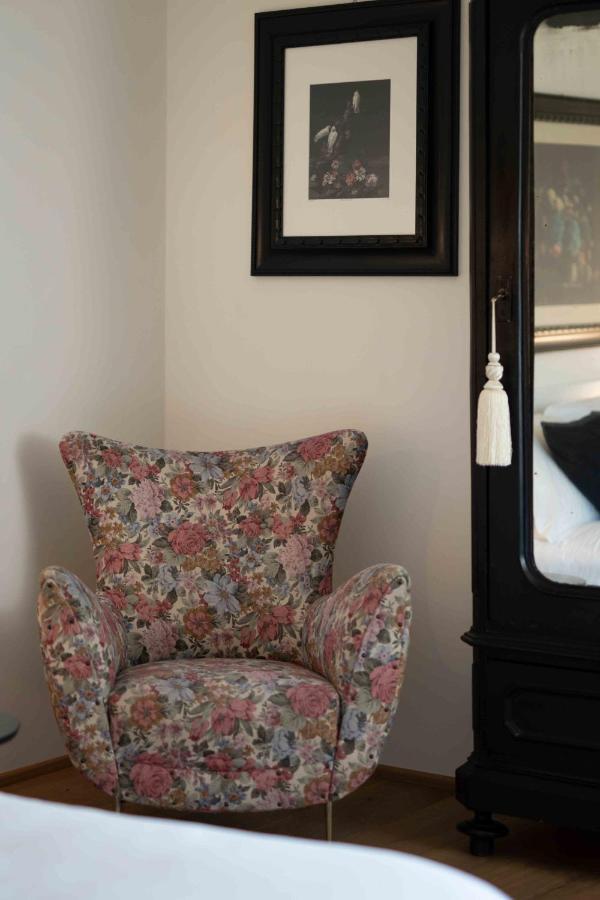 Ostra Vetere Casavostra - Ambience Suites מראה חיצוני תמונה