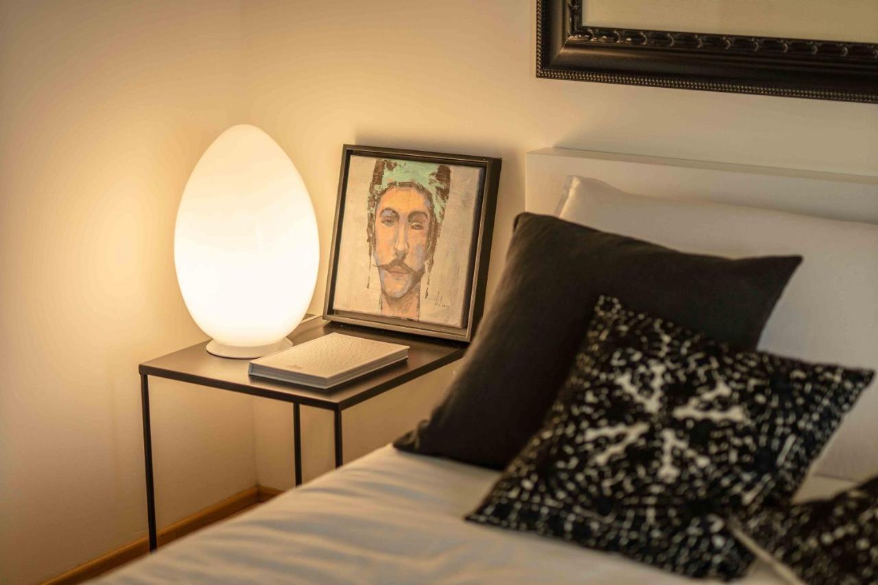 Ostra Vetere Casavostra - Ambience Suites מראה חיצוני תמונה