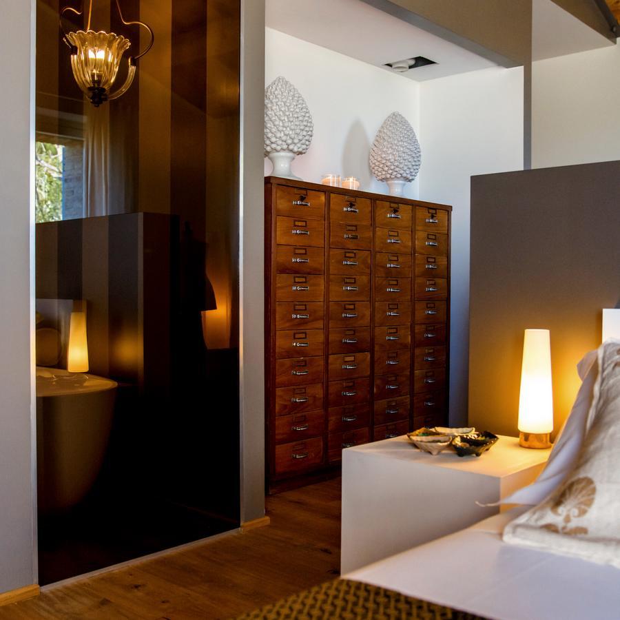 Ostra Vetere Casavostra - Ambience Suites מראה חיצוני תמונה