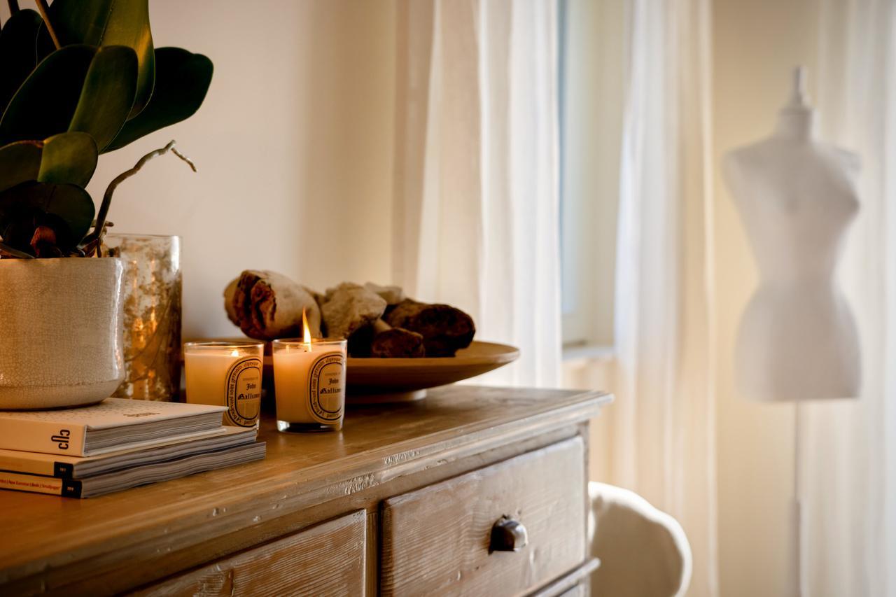 Ostra Vetere Casavostra - Ambience Suites מראה חיצוני תמונה