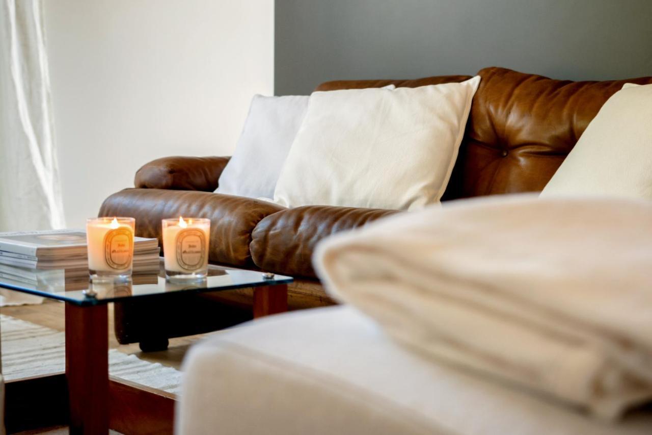 Ostra Vetere Casavostra - Ambience Suites מראה חיצוני תמונה